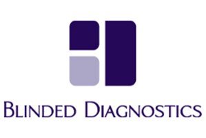 Blinded Diagnostics